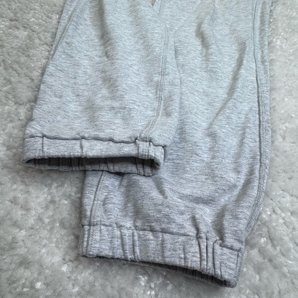 Cabi ATC Kickback Jogger 5871 Heather gray lounge comfy lightweight XXS - Picture 5 of 10